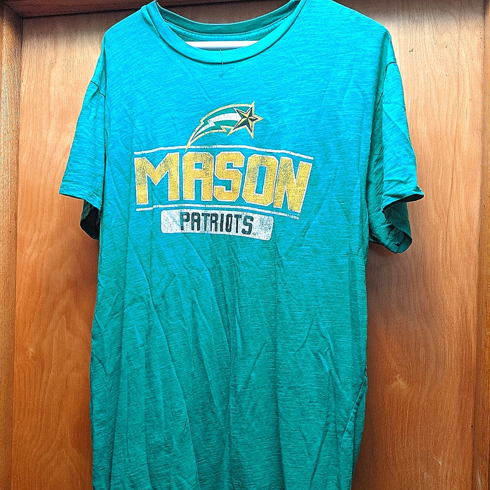 George Mason University t-shirt